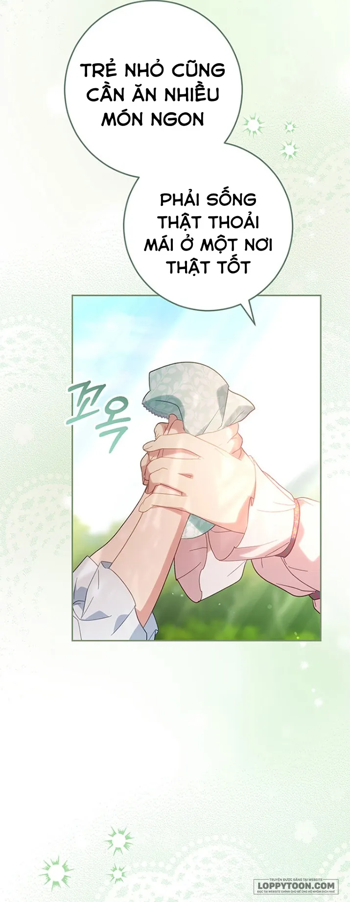 Nuôi Dưỡng Em Gái Xinh Đẹp - Chap 12 - Trang 41