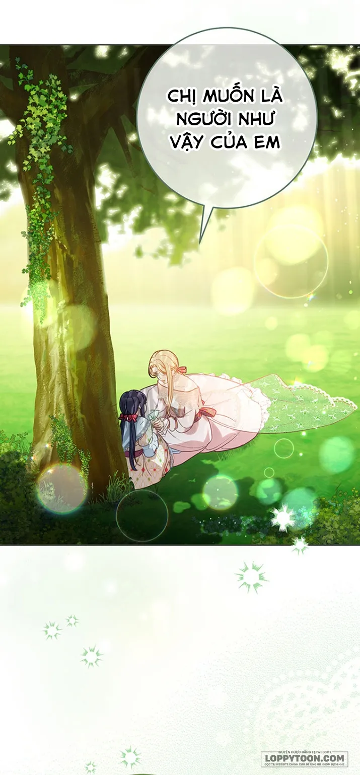 Nuôi Dưỡng Em Gái Xinh Đẹp - Chap 12 - Trang 43