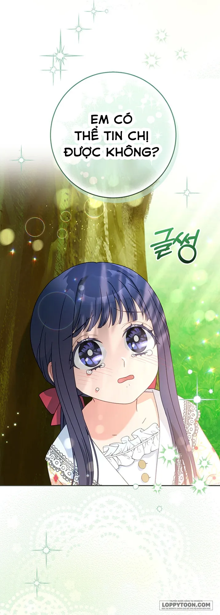 Nuôi Dưỡng Em Gái Xinh Đẹp - Chap 12 - Trang 45