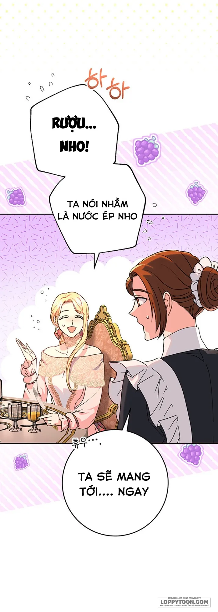 Nuôi Dưỡng Em Gái Xinh Đẹp - Chap 12 - Trang 56