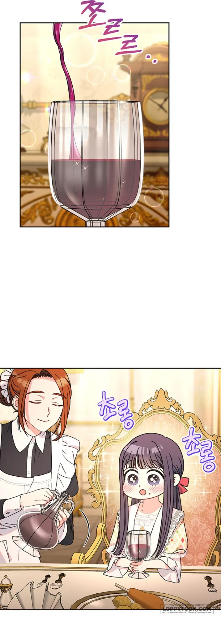 Nuôi Dưỡng Em Gái Xinh Đẹp - Chap 12 - Trang 59