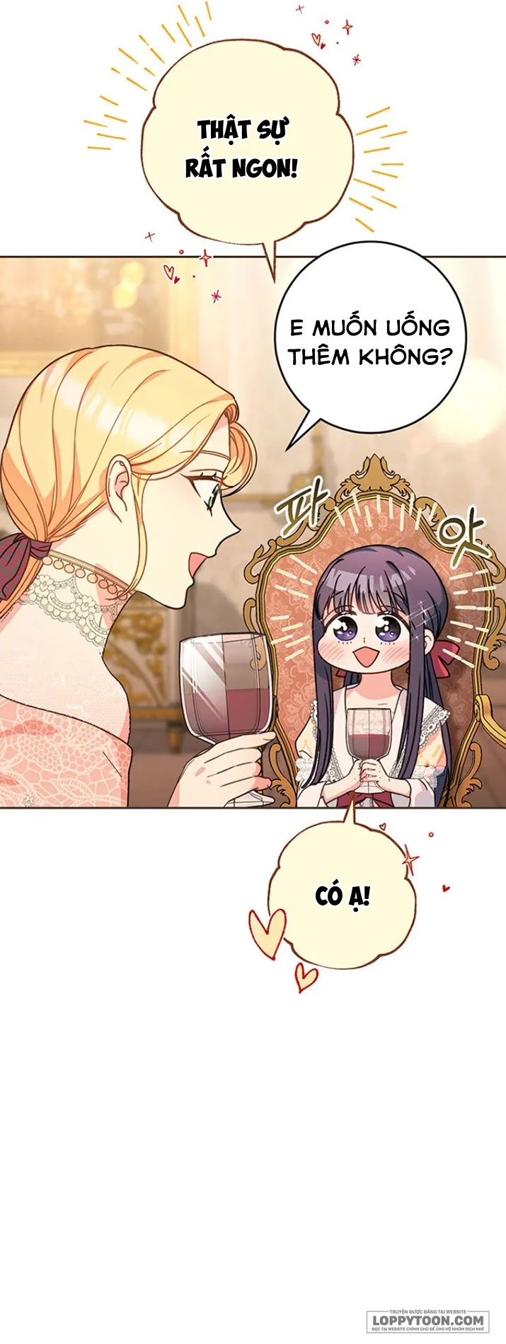 Nuôi Dưỡng Em Gái Xinh Đẹp - Chap 12 - Trang 62