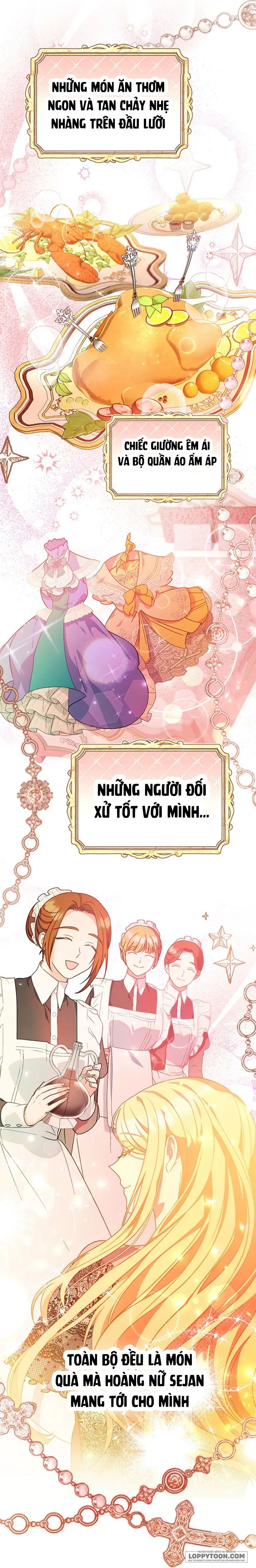 Nuôi Dưỡng Em Gái Xinh Đẹp - Chap 12 - Trang 64