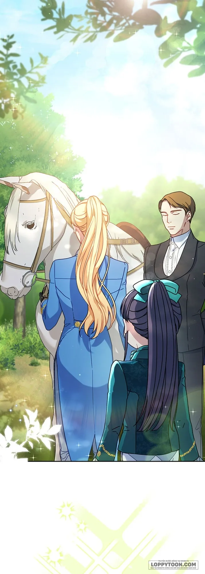 Nuôi Dưỡng Em Gái Xinh Đẹp - Chap 13 - Trang 2