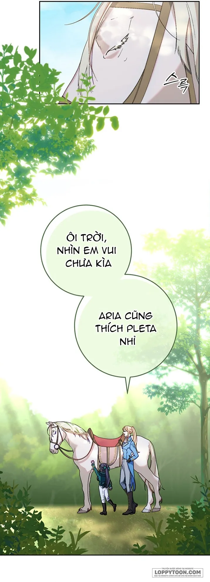 Nuôi Dưỡng Em Gái Xinh Đẹp - Chap 13 - Trang 12
