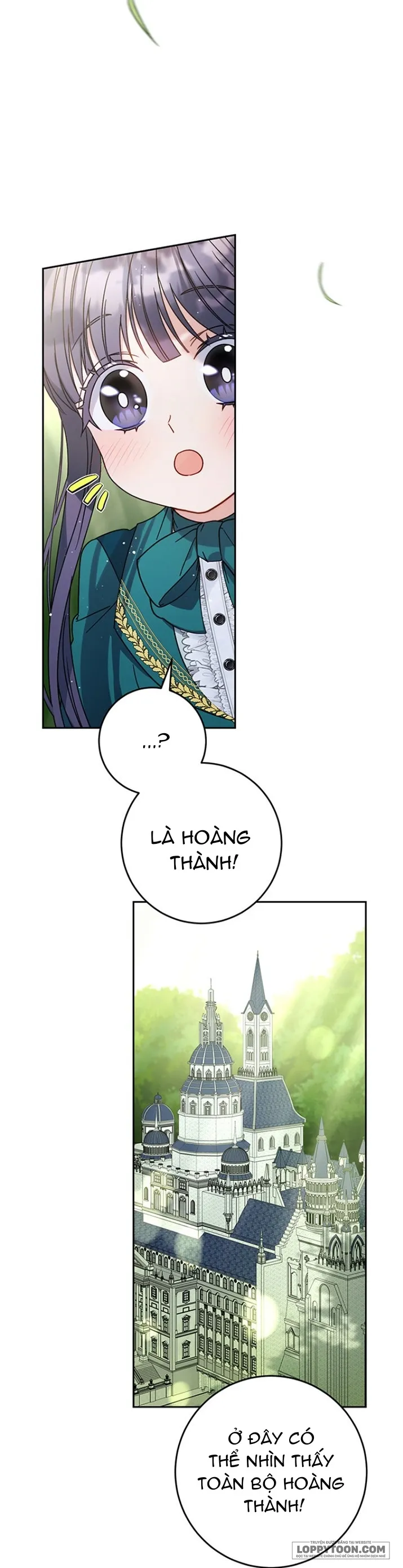 Nuôi Dưỡng Em Gái Xinh Đẹp - Chap 13 - Trang 16