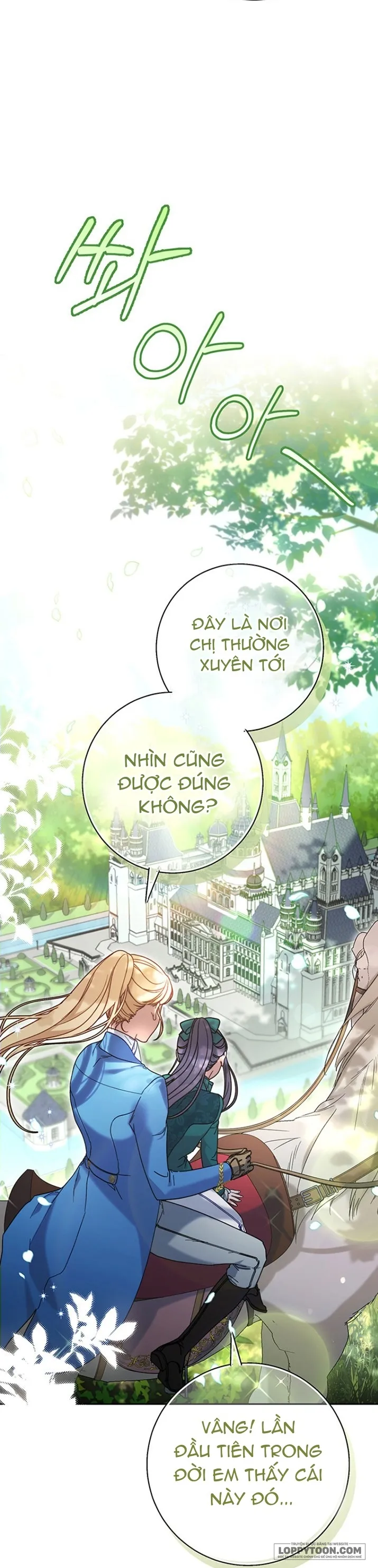 Nuôi Dưỡng Em Gái Xinh Đẹp - Chap 13 - Trang 17