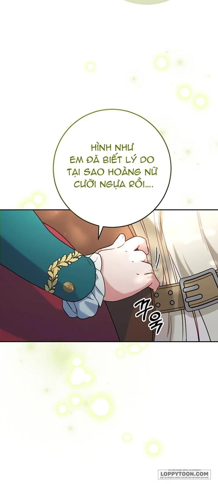 Nuôi Dưỡng Em Gái Xinh Đẹp - Chap 13 - Trang 18