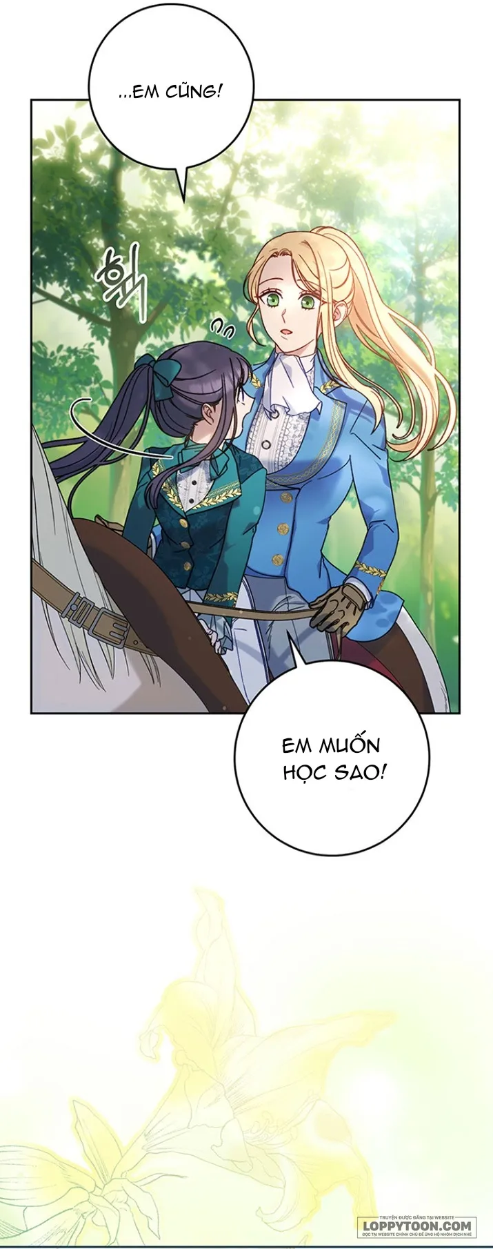 Nuôi Dưỡng Em Gái Xinh Đẹp - Chap 13 - Trang 19