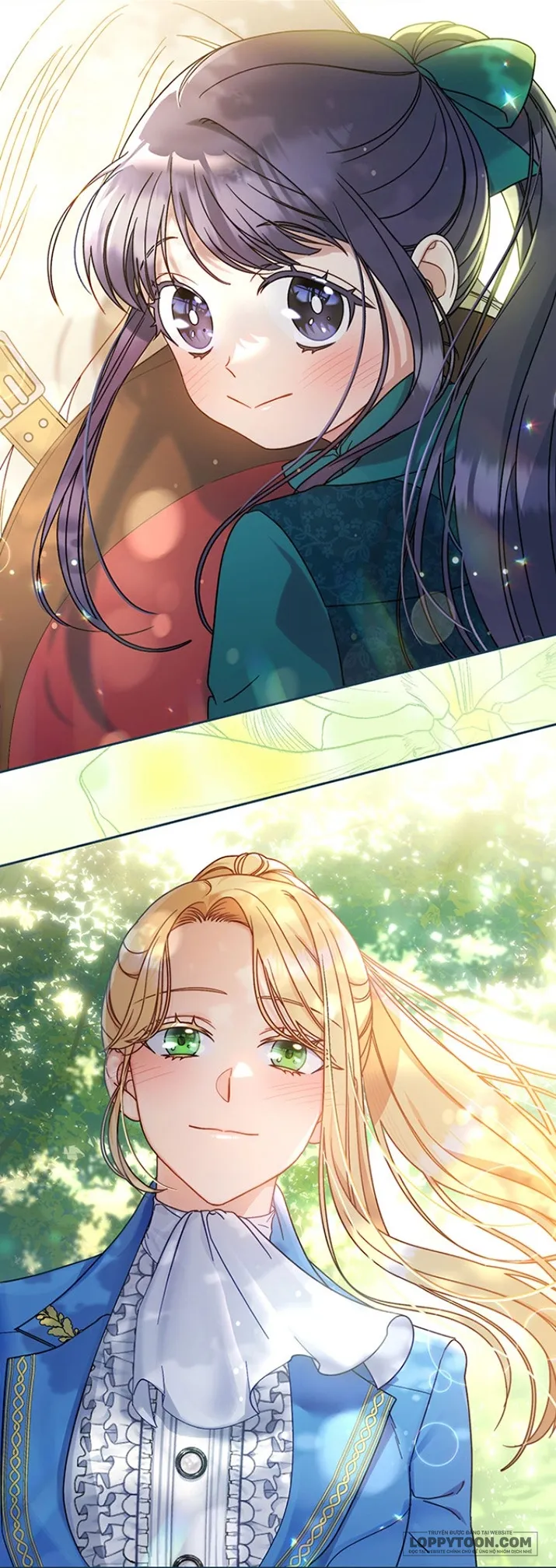 Nuôi Dưỡng Em Gái Xinh Đẹp - Chap 13 - Trang 20