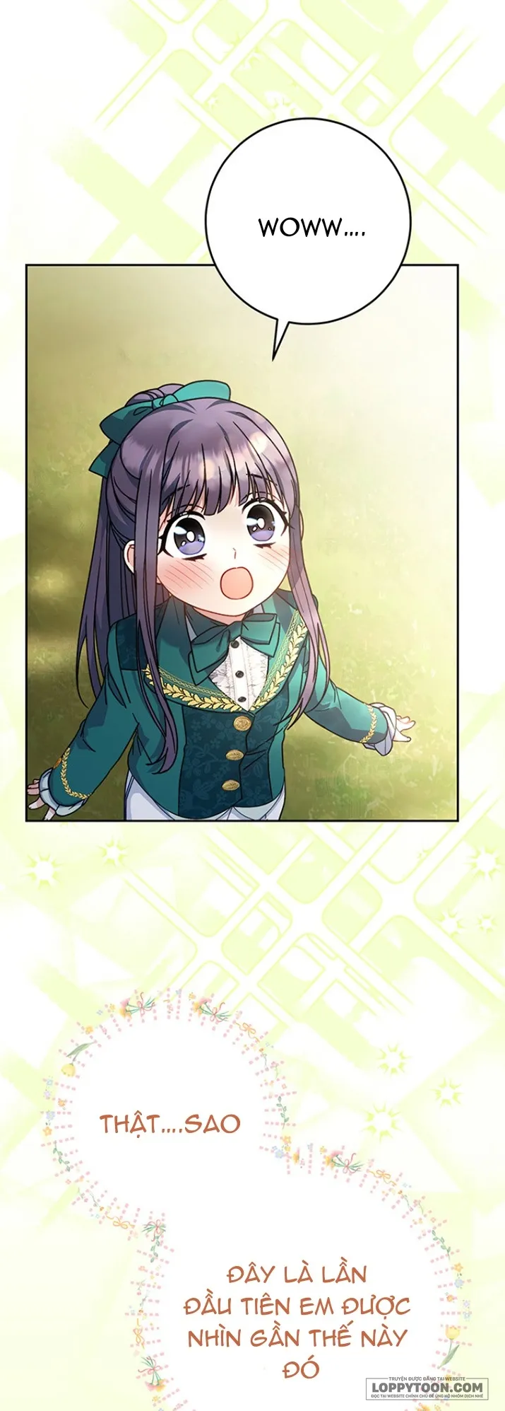 Nuôi Dưỡng Em Gái Xinh Đẹp - Chap 13 - Trang 3