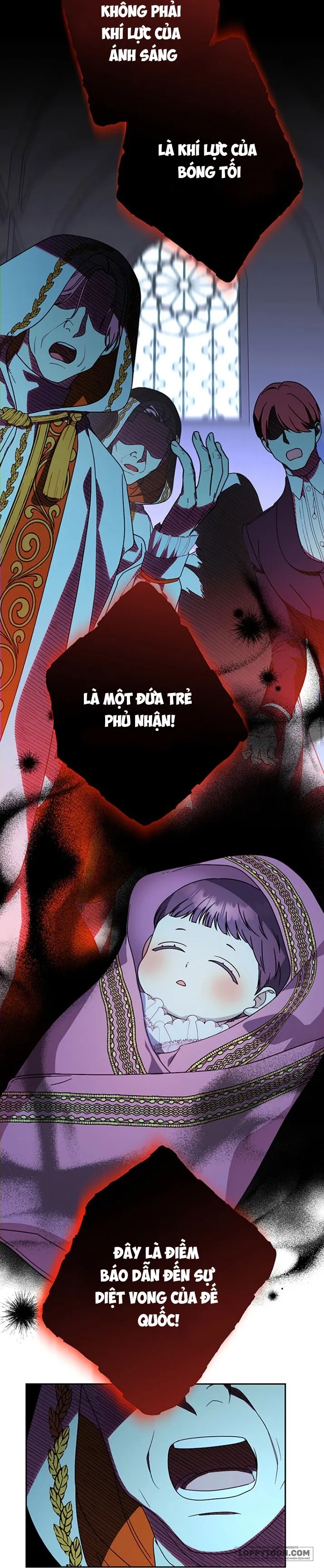 Nuôi Dưỡng Em Gái Xinh Đẹp - Chap 13 - Trang 26