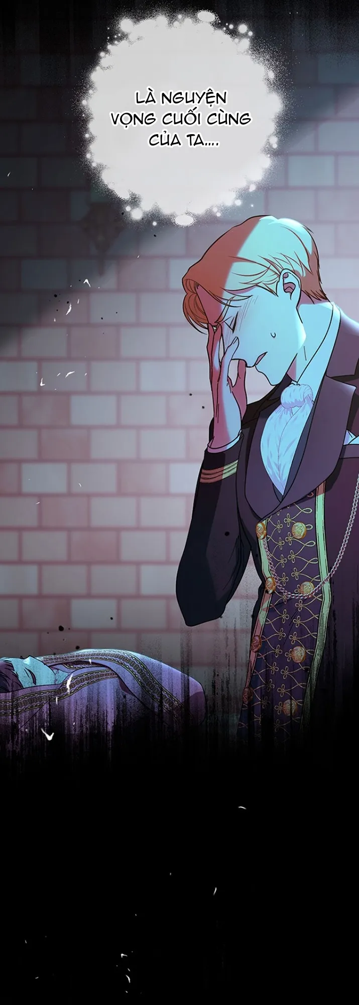 Nuôi Dưỡng Em Gái Xinh Đẹp - Chap 13 - Trang 31