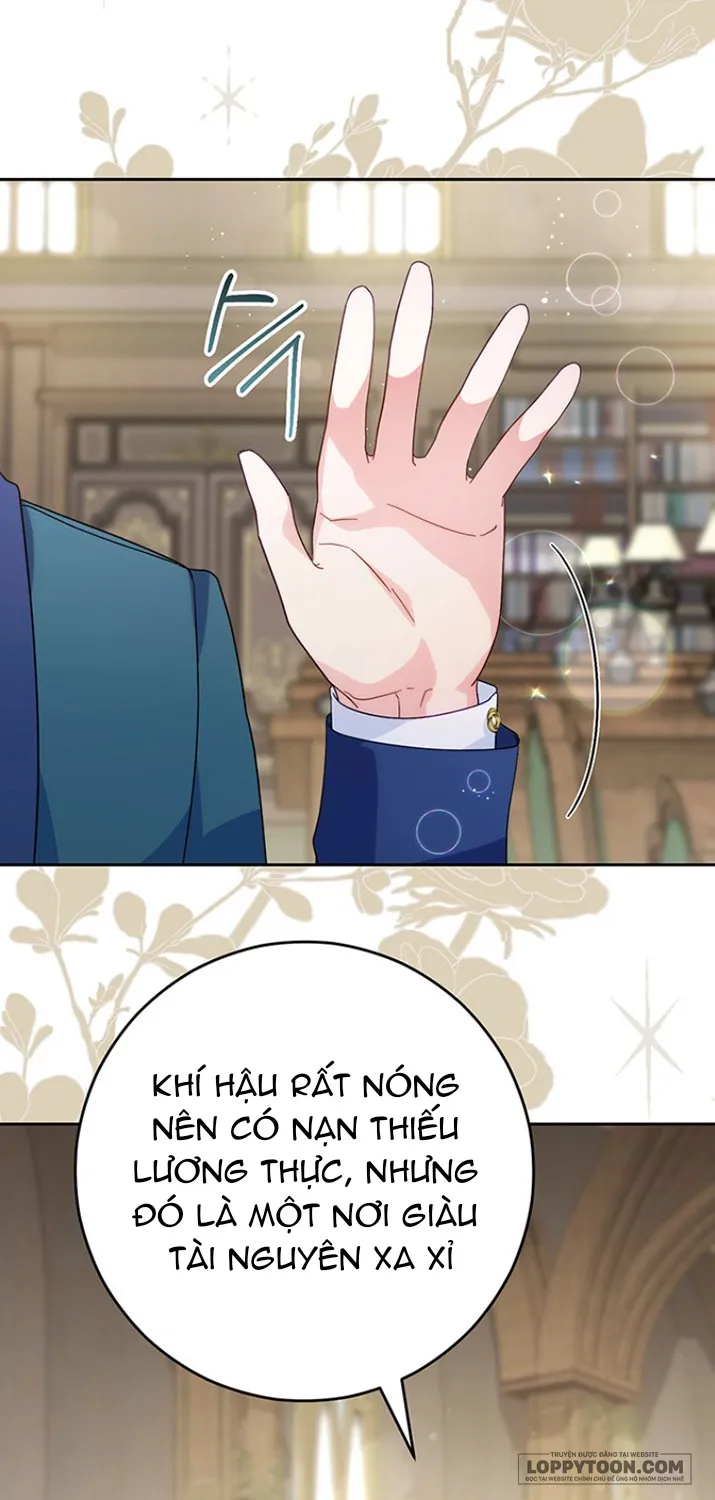 Nuôi Dưỡng Em Gái Xinh Đẹp - Chap 13 - Trang 35
