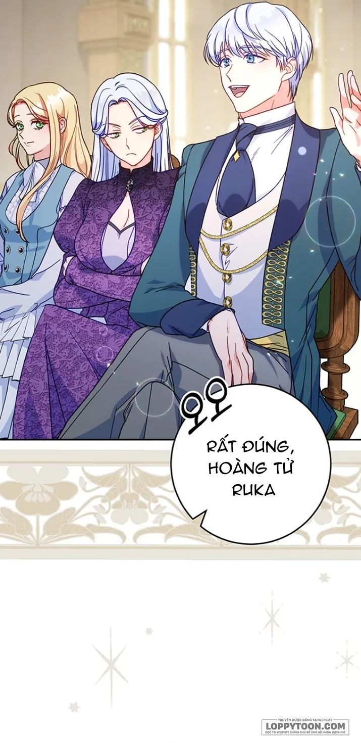 Nuôi Dưỡng Em Gái Xinh Đẹp - Chap 13 - Trang 36