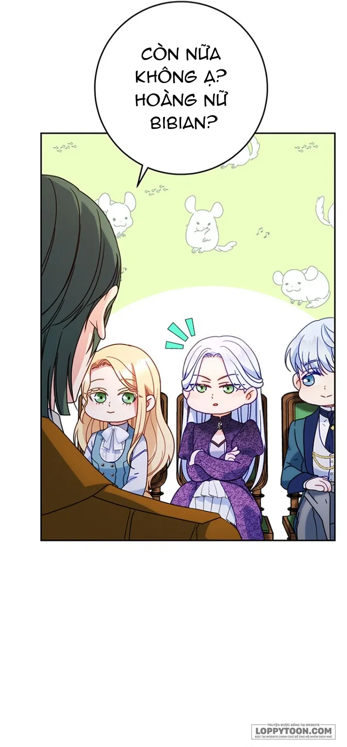 Nuôi Dưỡng Em Gái Xinh Đẹp - Chap 13 - Trang 37