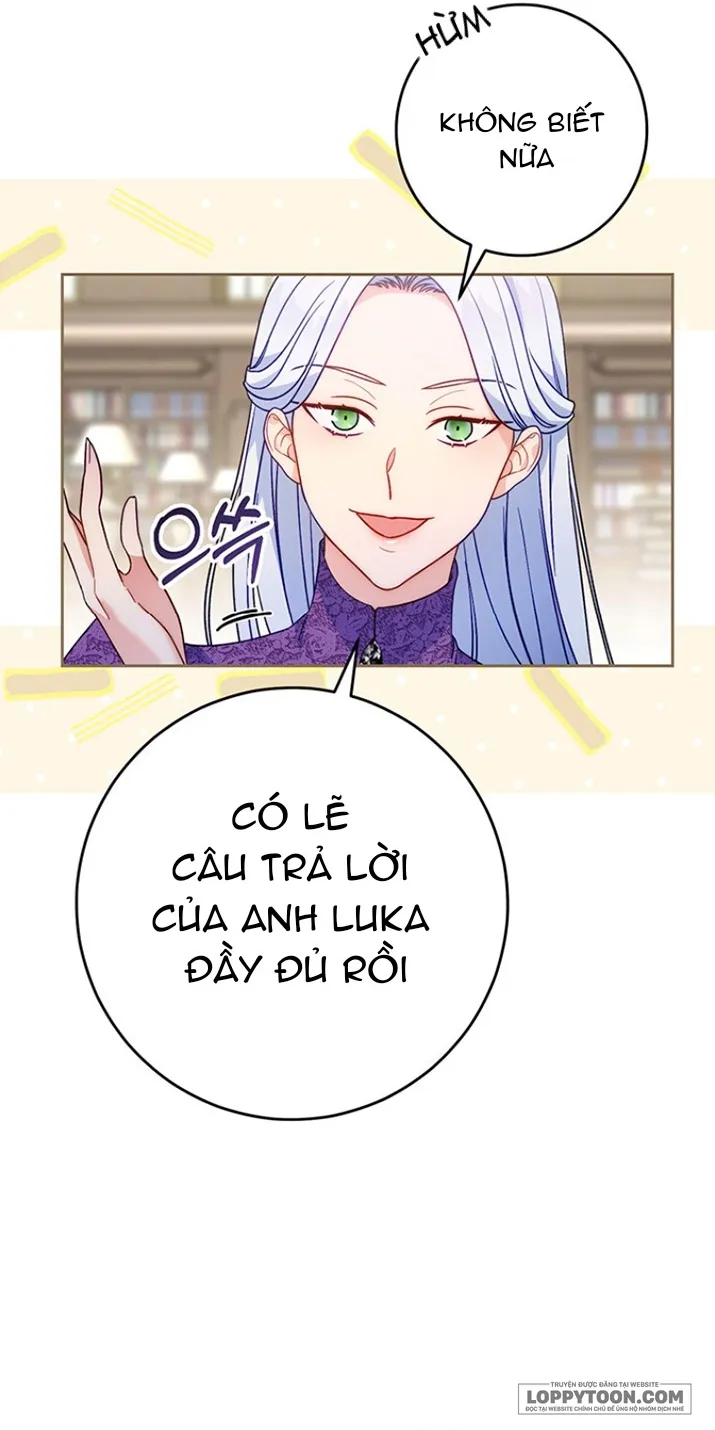 Nuôi Dưỡng Em Gái Xinh Đẹp - Chap 13 - Trang 38