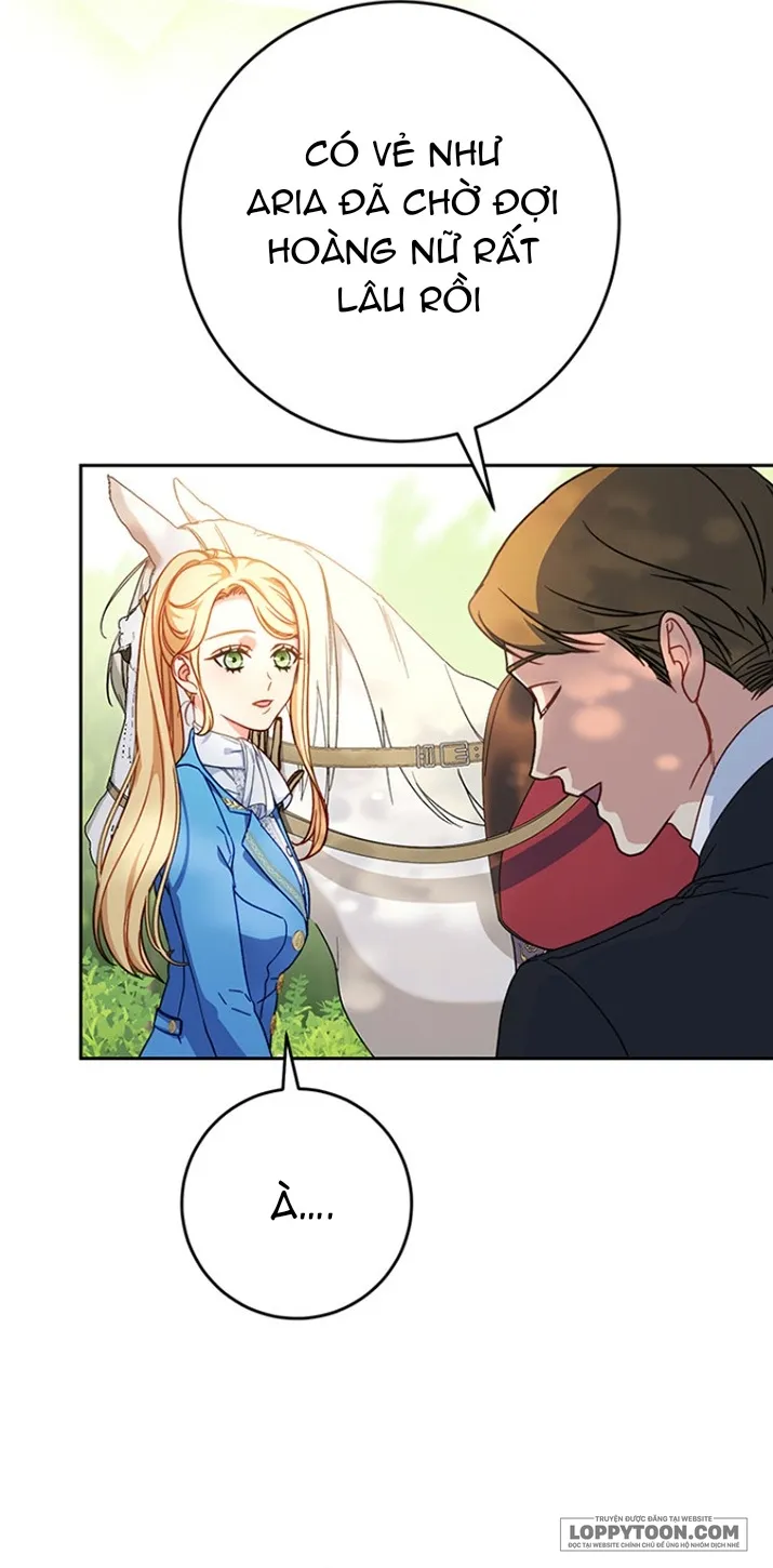Nuôi Dưỡng Em Gái Xinh Đẹp - Chap 13 - Trang 5