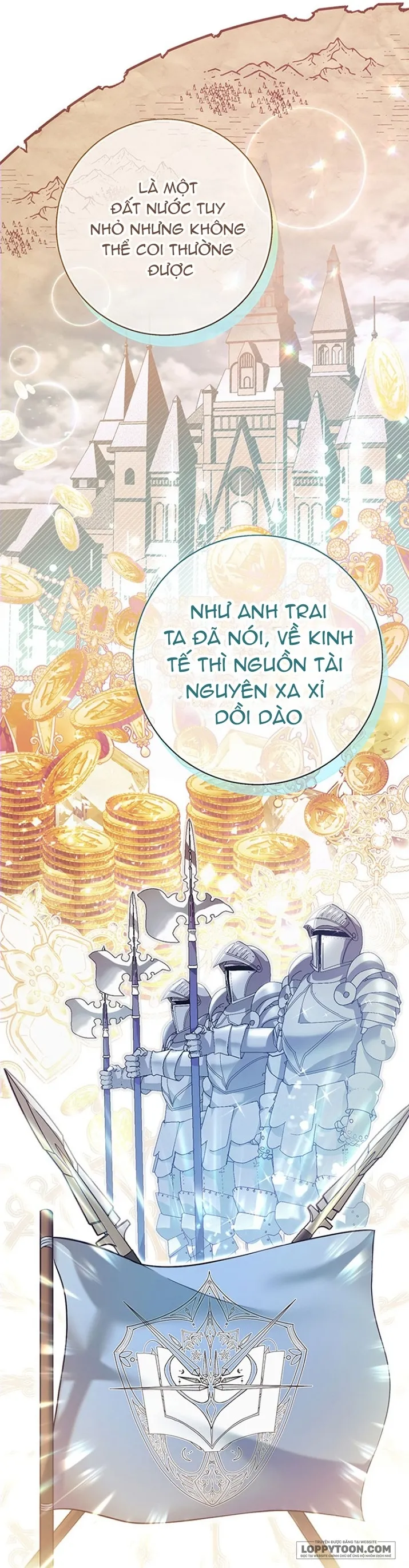 Nuôi Dưỡng Em Gái Xinh Đẹp - Chap 13 - Trang 42