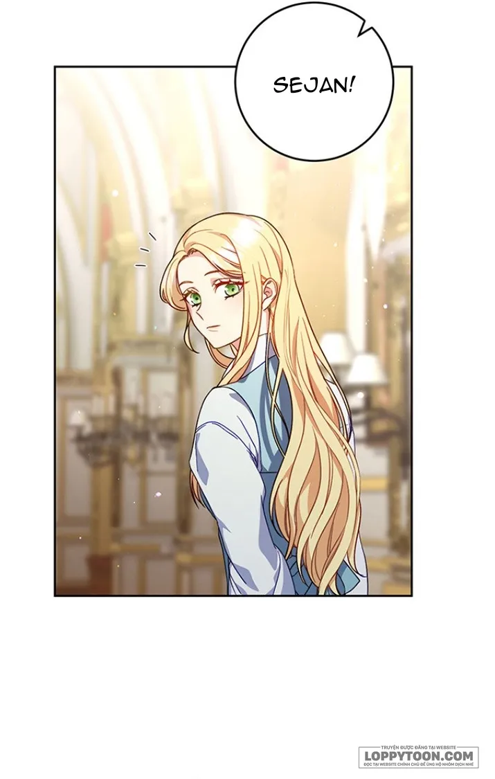 Nuôi Dưỡng Em Gái Xinh Đẹp - Chap 13 - Trang 46