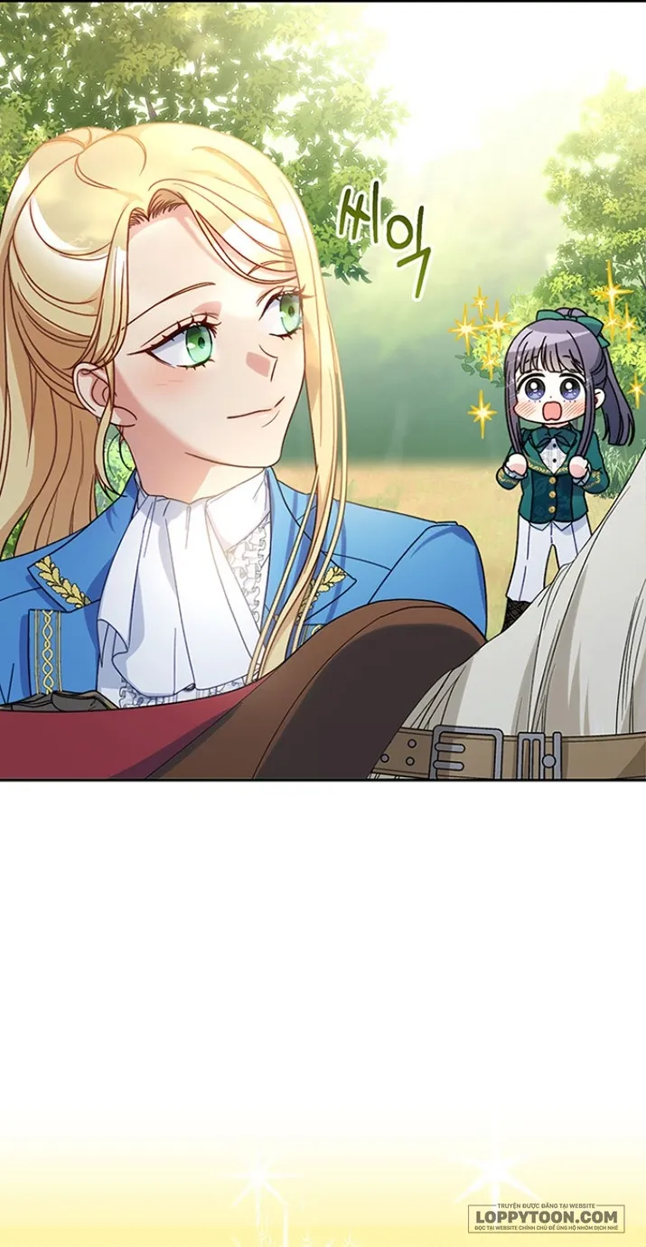 Nuôi Dưỡng Em Gái Xinh Đẹp - Chap 13 - Trang 7