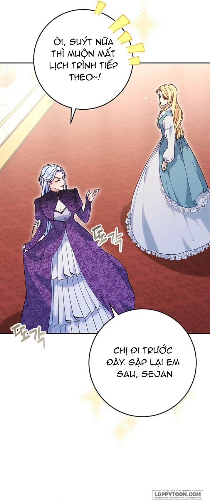 Nuôi Dưỡng Em Gái Xinh Đẹp - Chap 13 - Trang 64