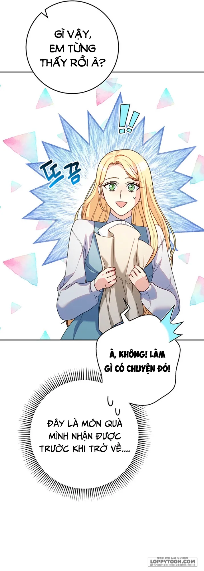 Nuôi Dưỡng Em Gái Xinh Đẹp - Chap 14 - Trang 12