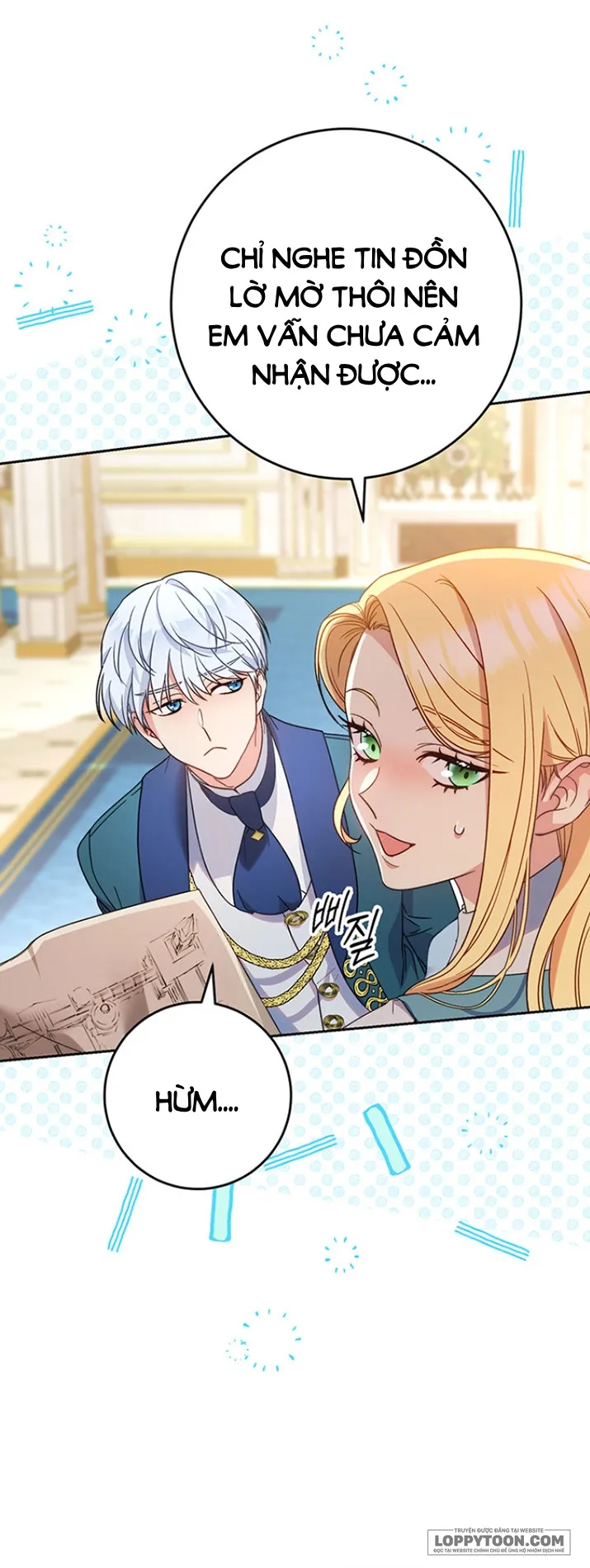 Nuôi Dưỡng Em Gái Xinh Đẹp - Chap 14 - Trang 13