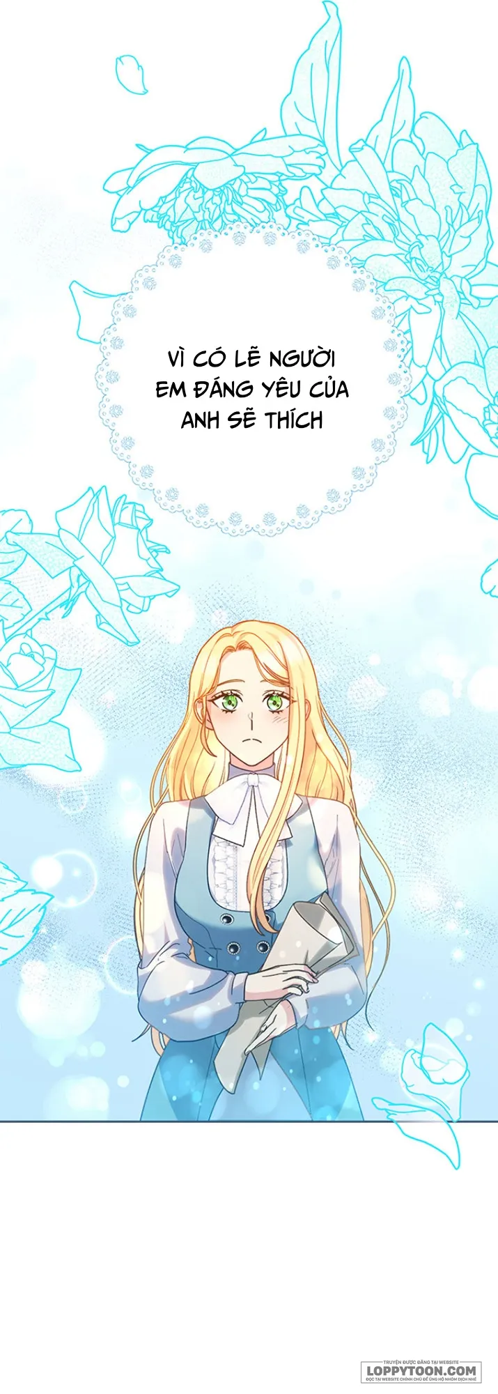 Nuôi Dưỡng Em Gái Xinh Đẹp - Chap 14 - Trang 15
