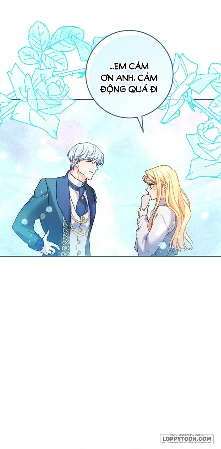 Nuôi Dưỡng Em Gái Xinh Đẹp - Chap 14 - Trang 16