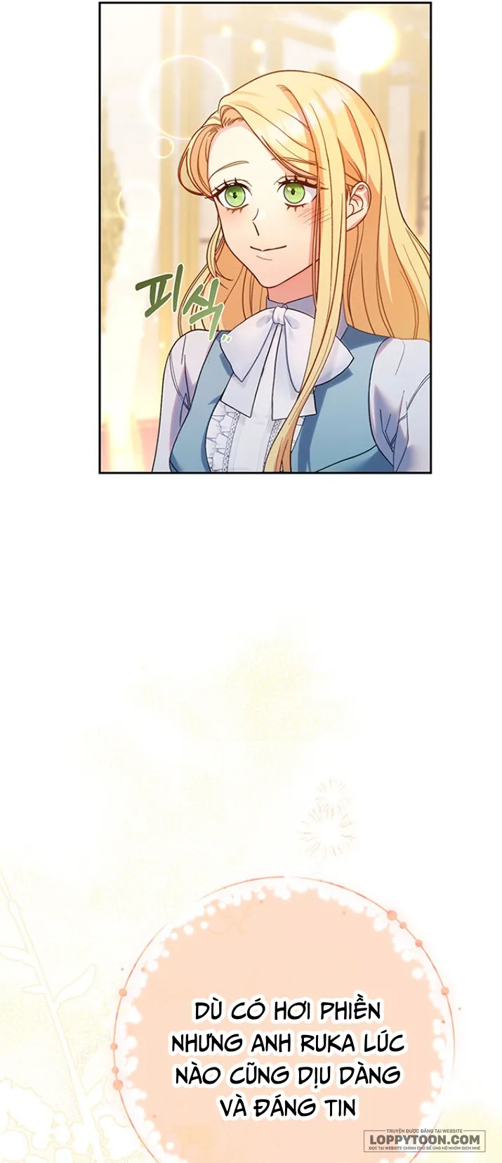 Nuôi Dưỡng Em Gái Xinh Đẹp - Chap 14 - Trang 17