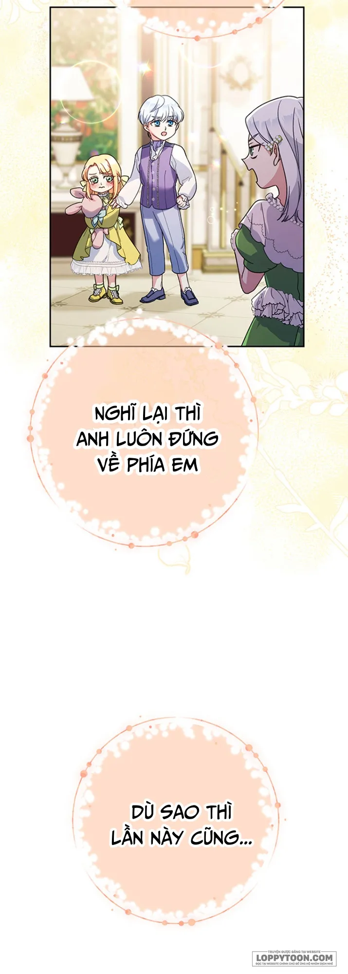 Nuôi Dưỡng Em Gái Xinh Đẹp - Chap 14 - Trang 18