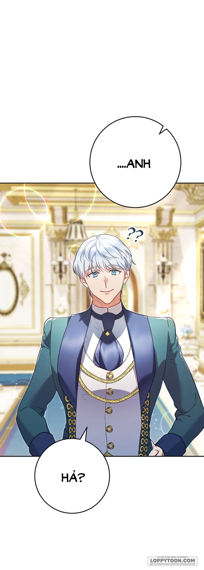 Nuôi Dưỡng Em Gái Xinh Đẹp - Chap 14 - Trang 19