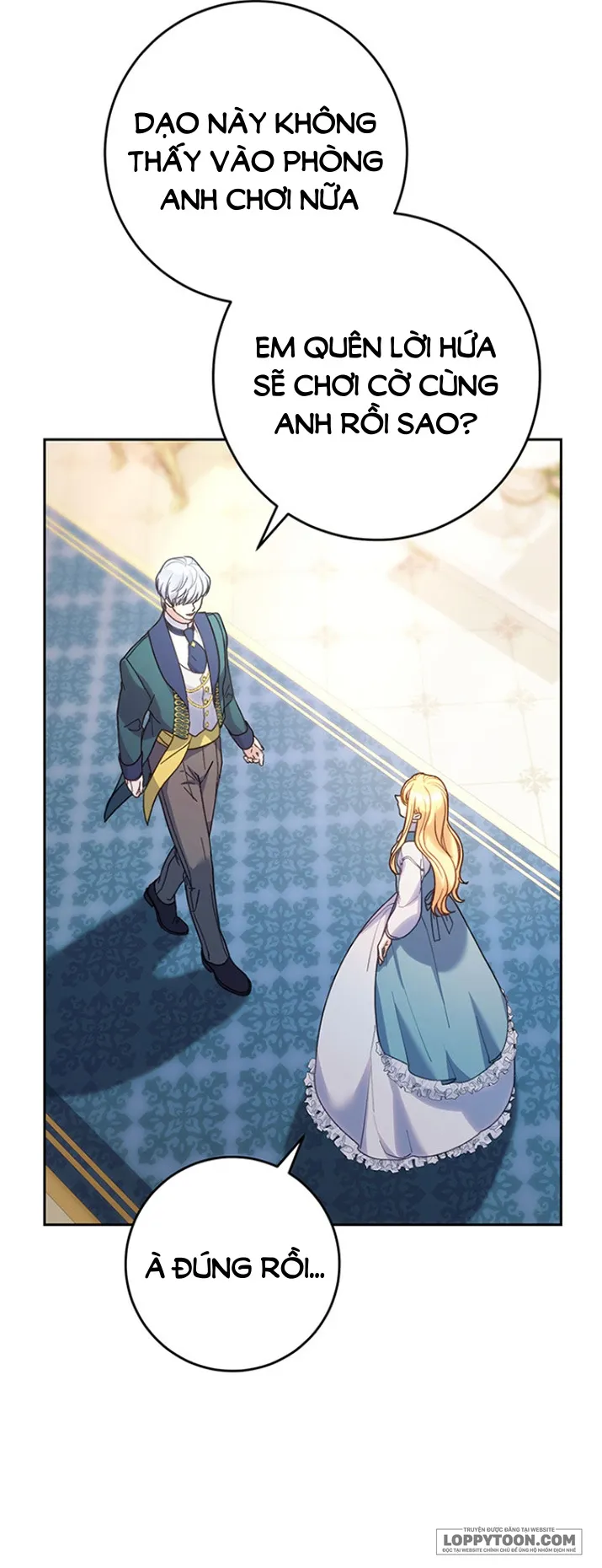 Nuôi Dưỡng Em Gái Xinh Đẹp - Chap 14 - Trang 3