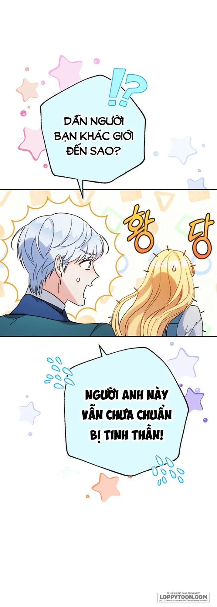 Nuôi Dưỡng Em Gái Xinh Đẹp - Chap 14 - Trang 24