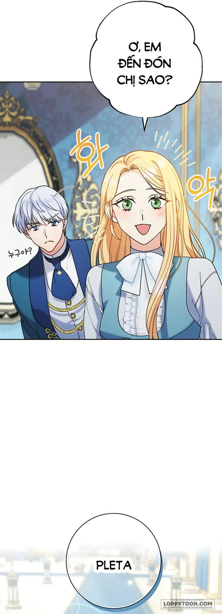 Nuôi Dưỡng Em Gái Xinh Đẹp - Chap 14 - Trang 27