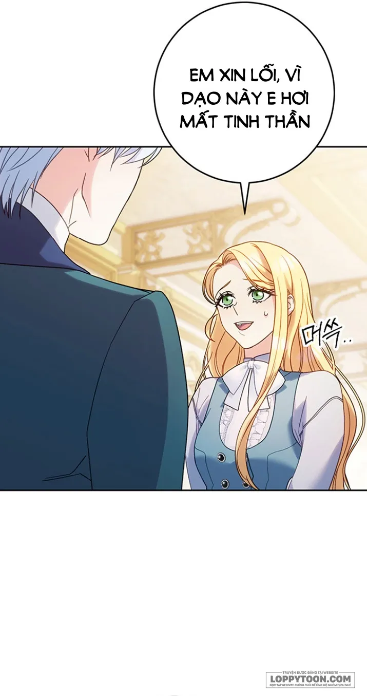 Nuôi Dưỡng Em Gái Xinh Đẹp - Chap 14 - Trang 4
