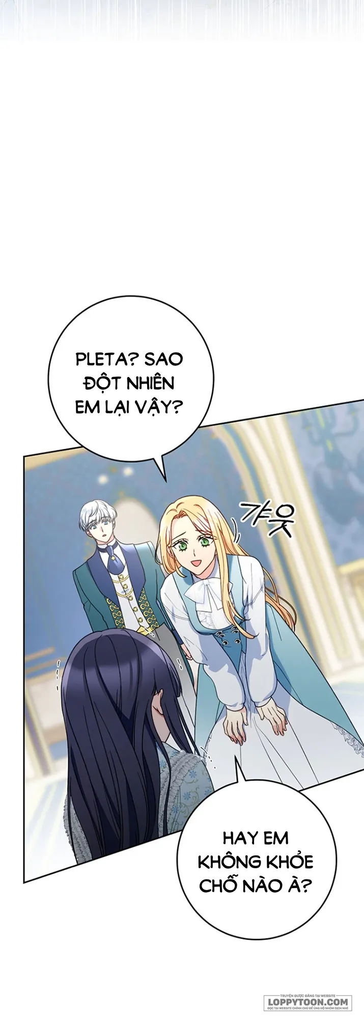 Nuôi Dưỡng Em Gái Xinh Đẹp - Chap 14 - Trang 31
