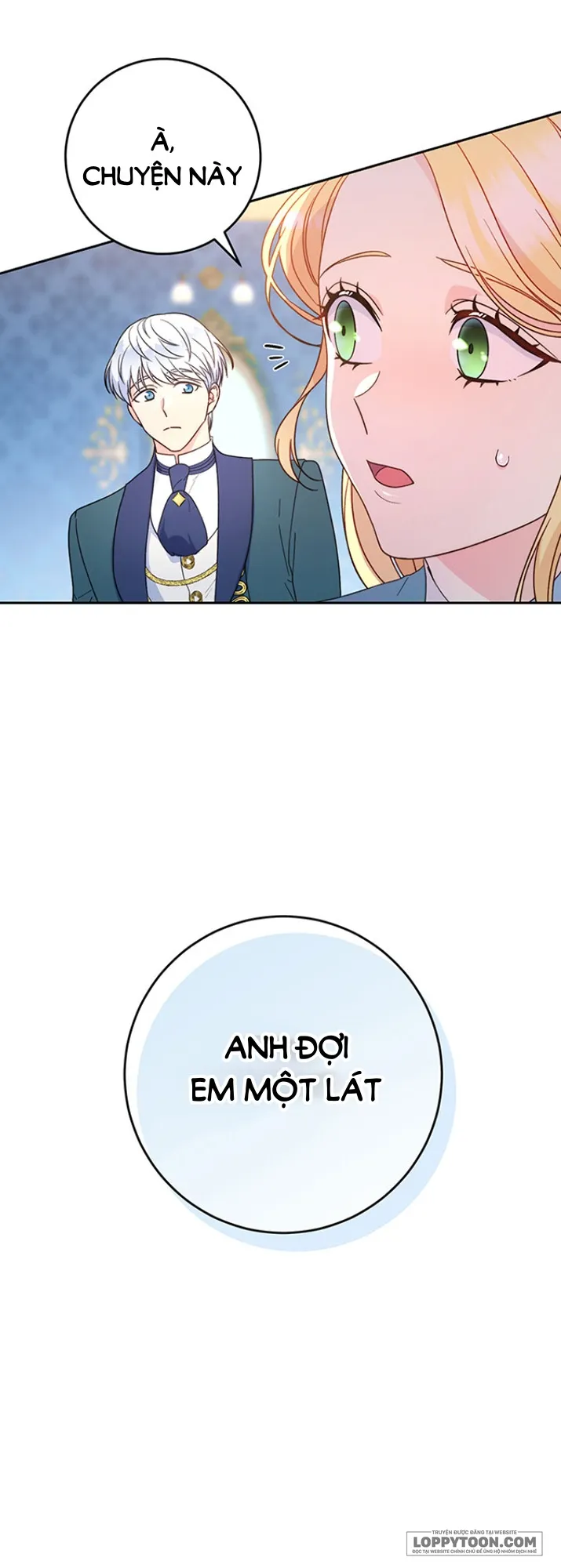 Nuôi Dưỡng Em Gái Xinh Đẹp - Chap 14 - Trang 32