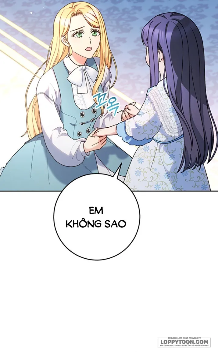 Nuôi Dưỡng Em Gái Xinh Đẹp - Chap 14 - Trang 35