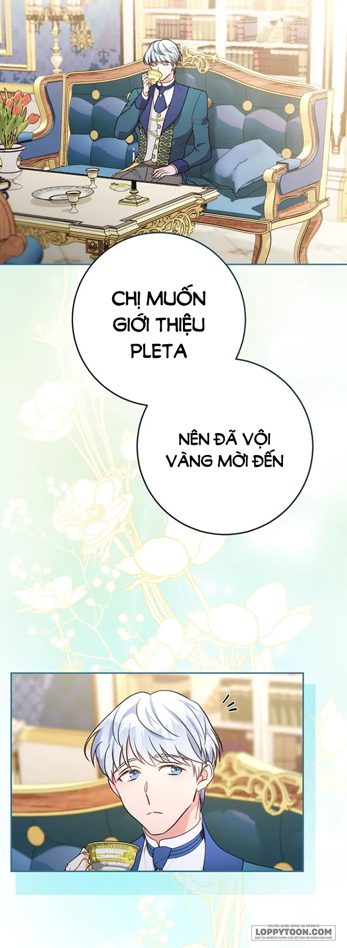 Nuôi Dưỡng Em Gái Xinh Đẹp - Chap 14 - Trang 37