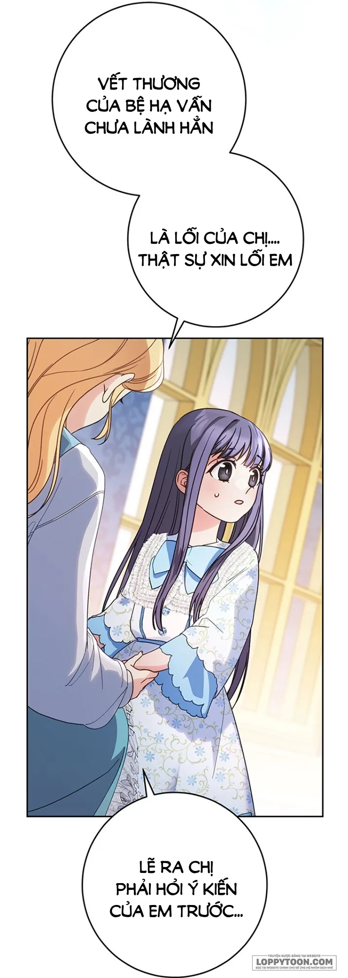 Nuôi Dưỡng Em Gái Xinh Đẹp - Chap 14 - Trang 39