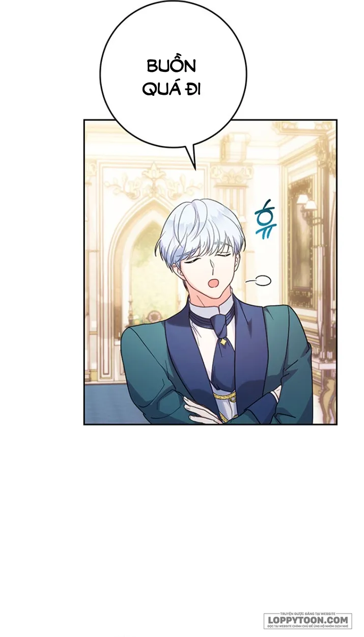Nuôi Dưỡng Em Gái Xinh Đẹp - Chap 14 - Trang 5