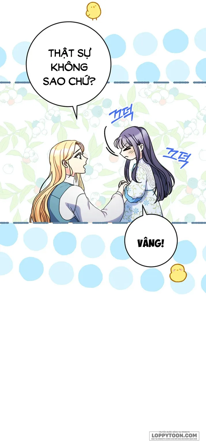 Nuôi Dưỡng Em Gái Xinh Đẹp - Chap 14 - Trang 43