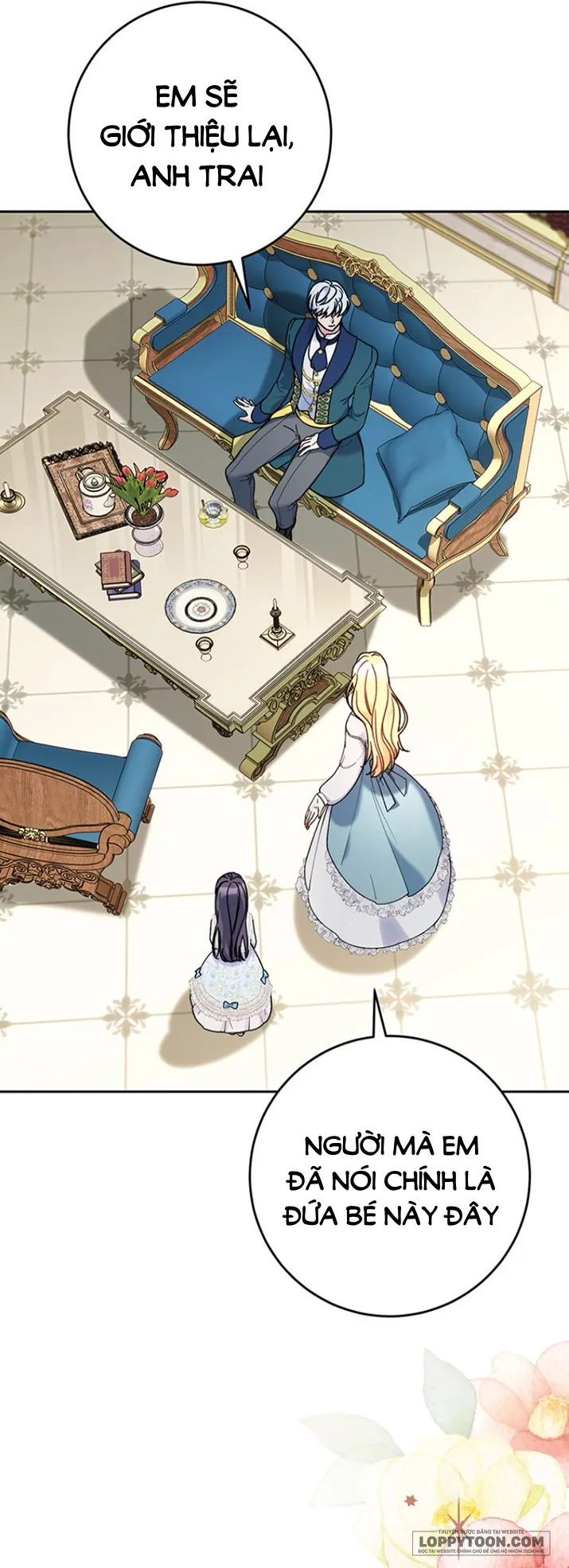 Nuôi Dưỡng Em Gái Xinh Đẹp - Chap 14 - Trang 44