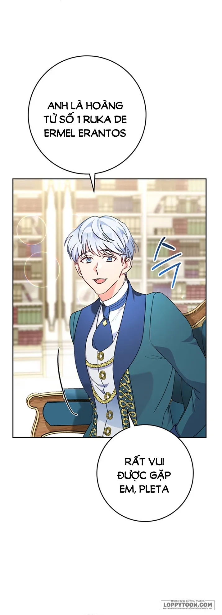 Nuôi Dưỡng Em Gái Xinh Đẹp - Chap 14 - Trang 46