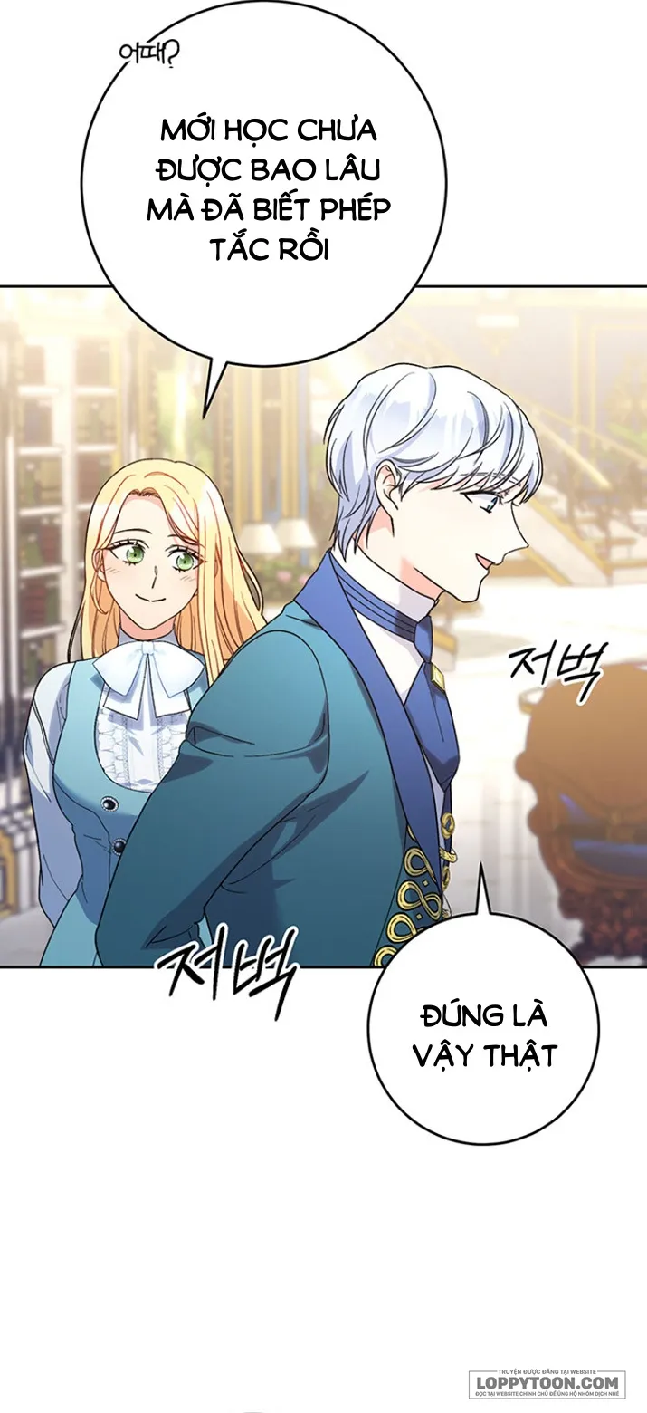 Nuôi Dưỡng Em Gái Xinh Đẹp - Chap 14 - Trang 47