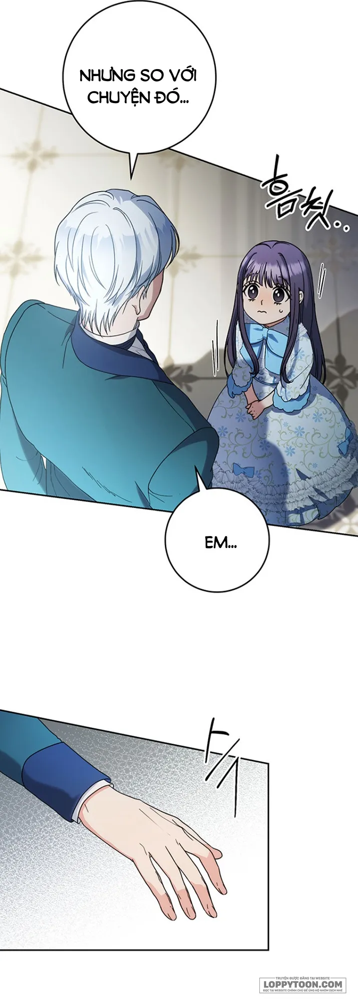 Nuôi Dưỡng Em Gái Xinh Đẹp - Chap 14 - Trang 48