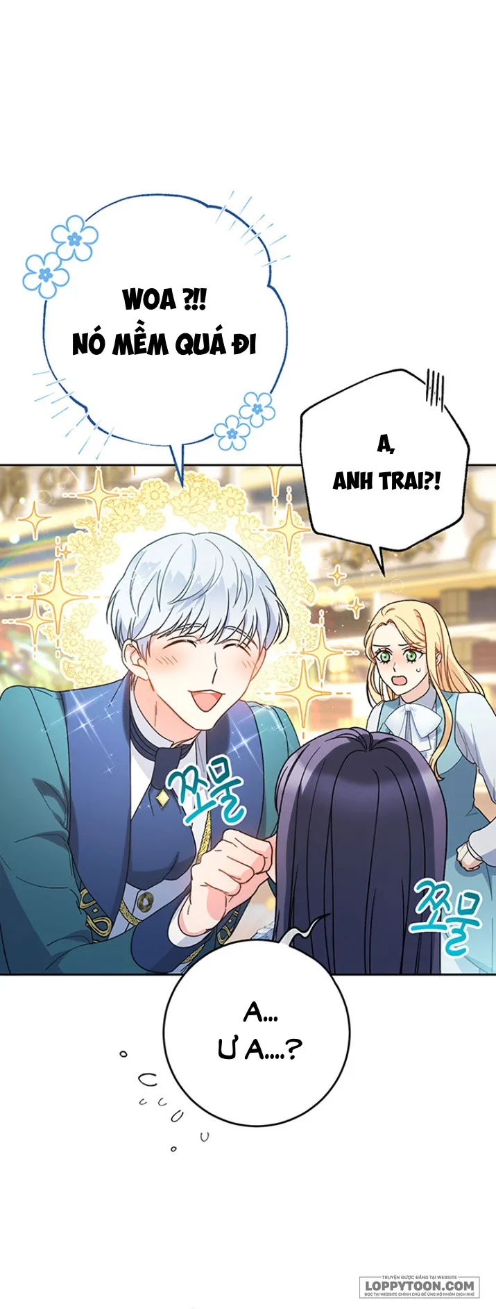 Nuôi Dưỡng Em Gái Xinh Đẹp - Chap 14 - Trang 50