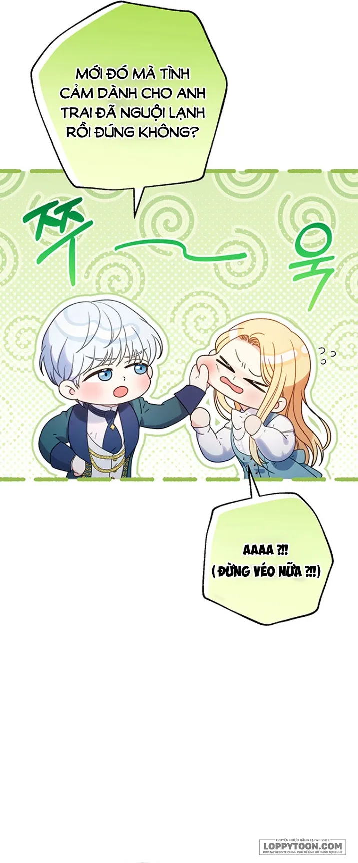 Nuôi Dưỡng Em Gái Xinh Đẹp - Chap 14 - Trang 6
